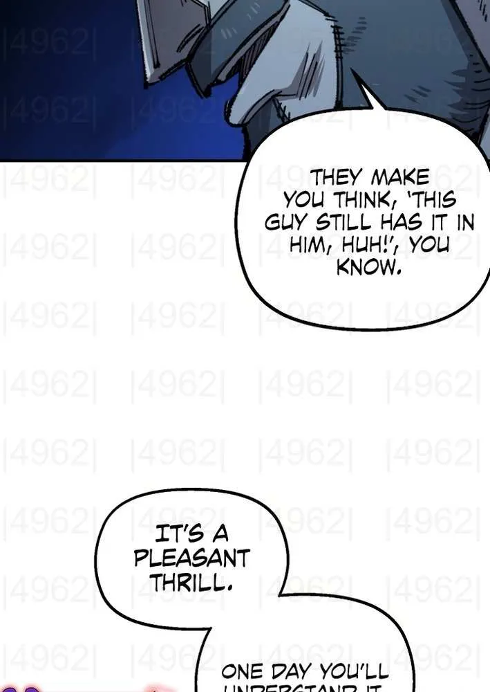 Reincarnation of the Veteran Soldier Chapter 162 page 50 - 
