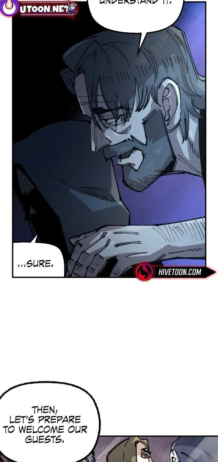 Reincarnation of the Veteran Soldier Chapter 162 page 51 - 