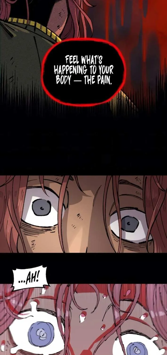 Reincarnation of the Veteran Soldier Chapter 162 page 56 - 