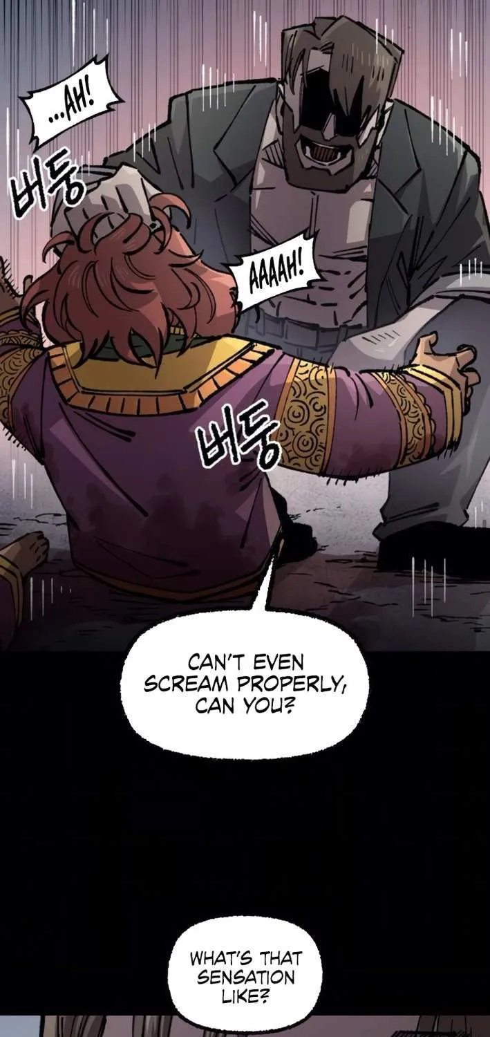 Reincarnation of the Veteran Soldier Chapter 162 page 58 - 