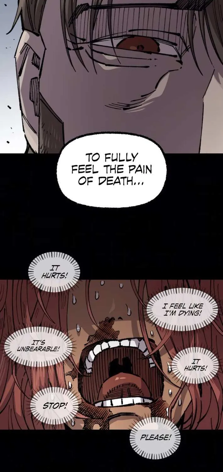 Reincarnation of the Veteran Soldier Chapter 162 page 59 - 