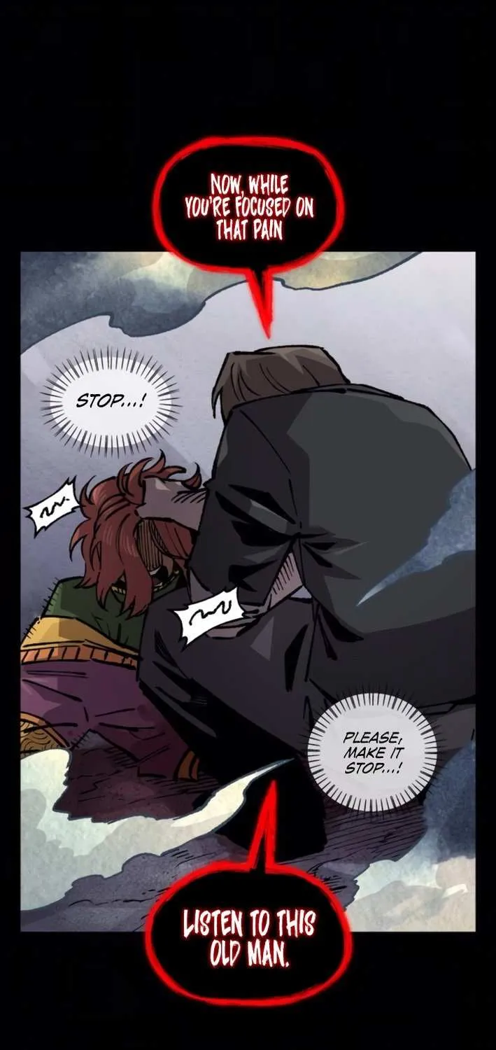 Reincarnation of the Veteran Soldier Chapter 162 page 60 - 