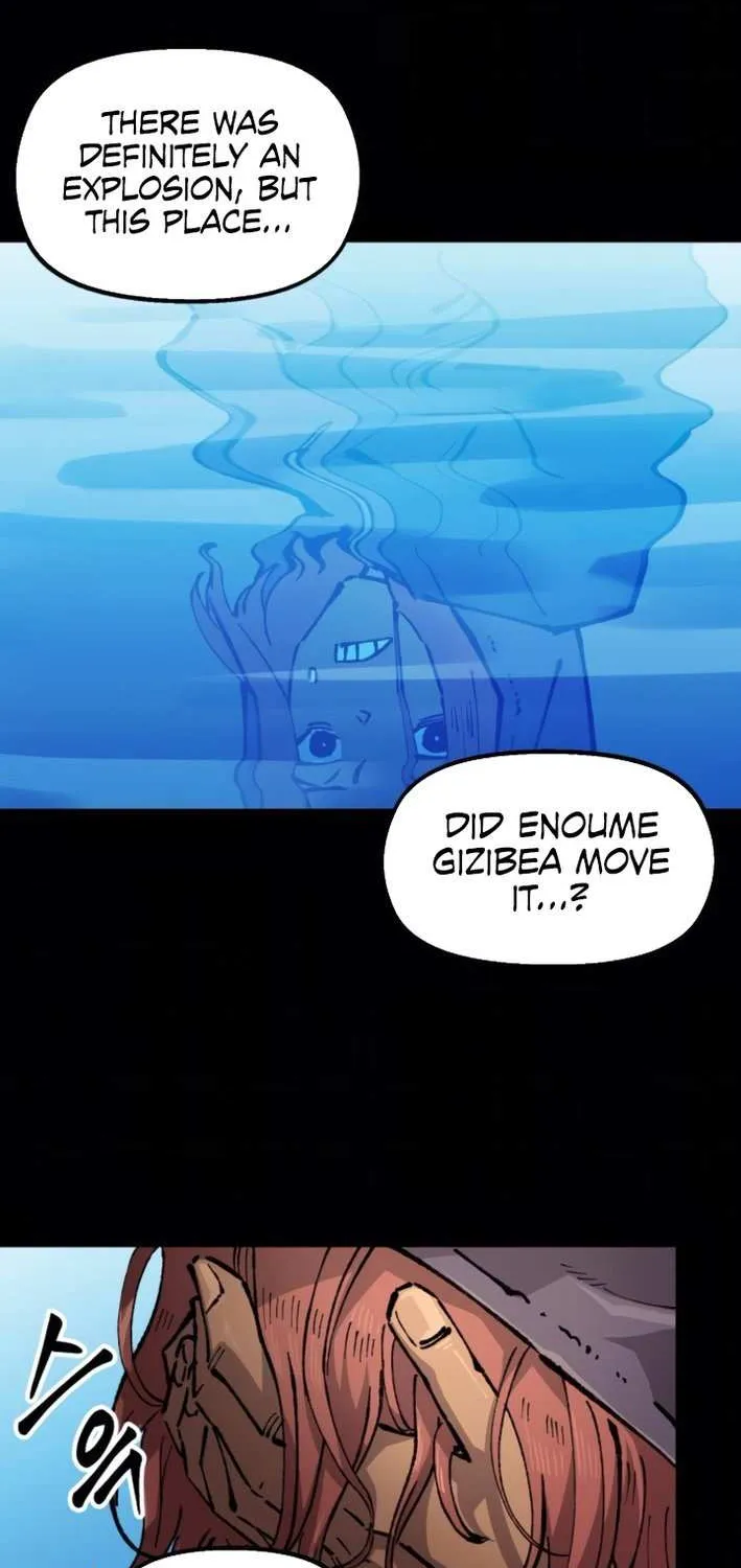 Reincarnation of the Veteran Soldier Chapter 162 page 7 - 