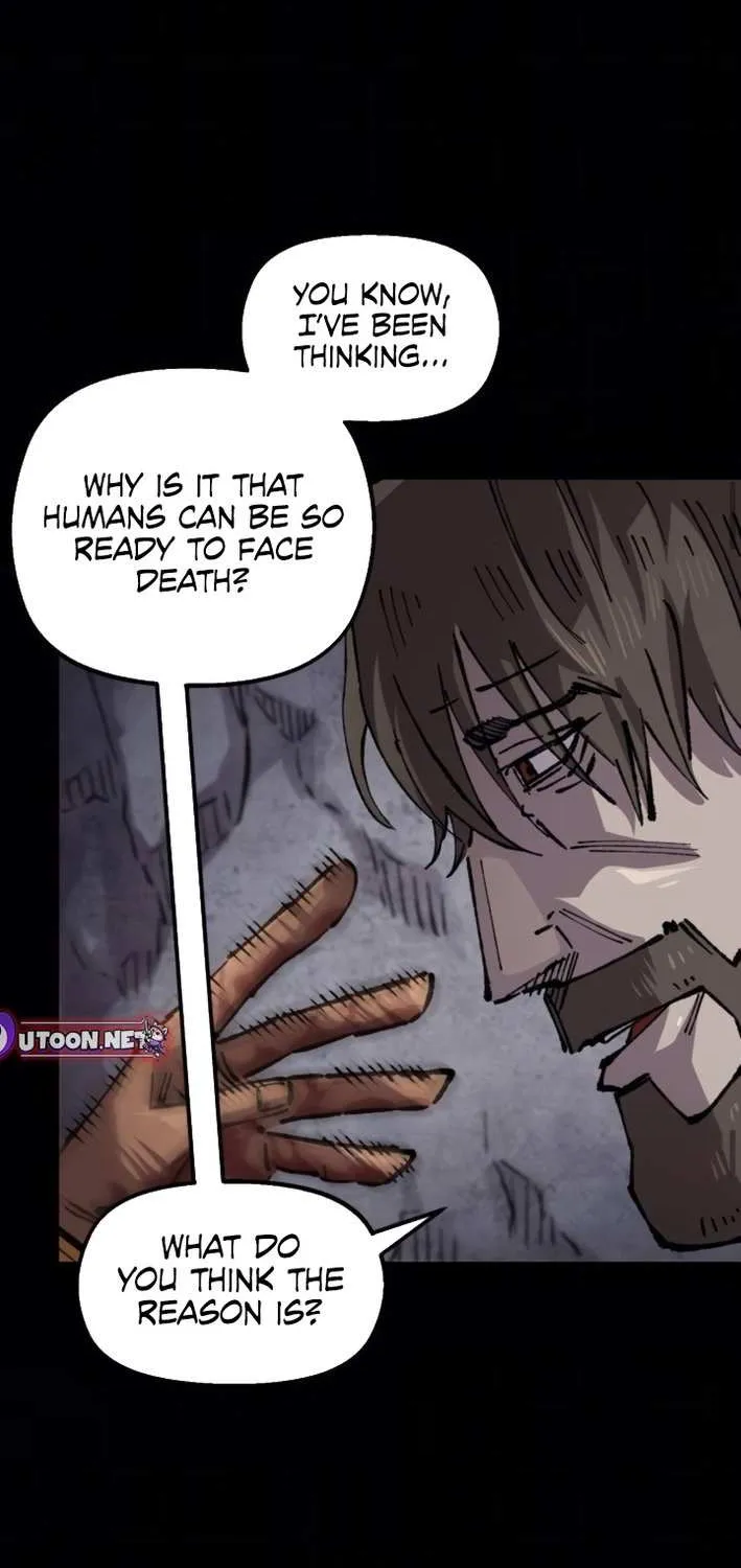 Reincarnation of the Veteran Soldier Chapter 162 page 61 - 