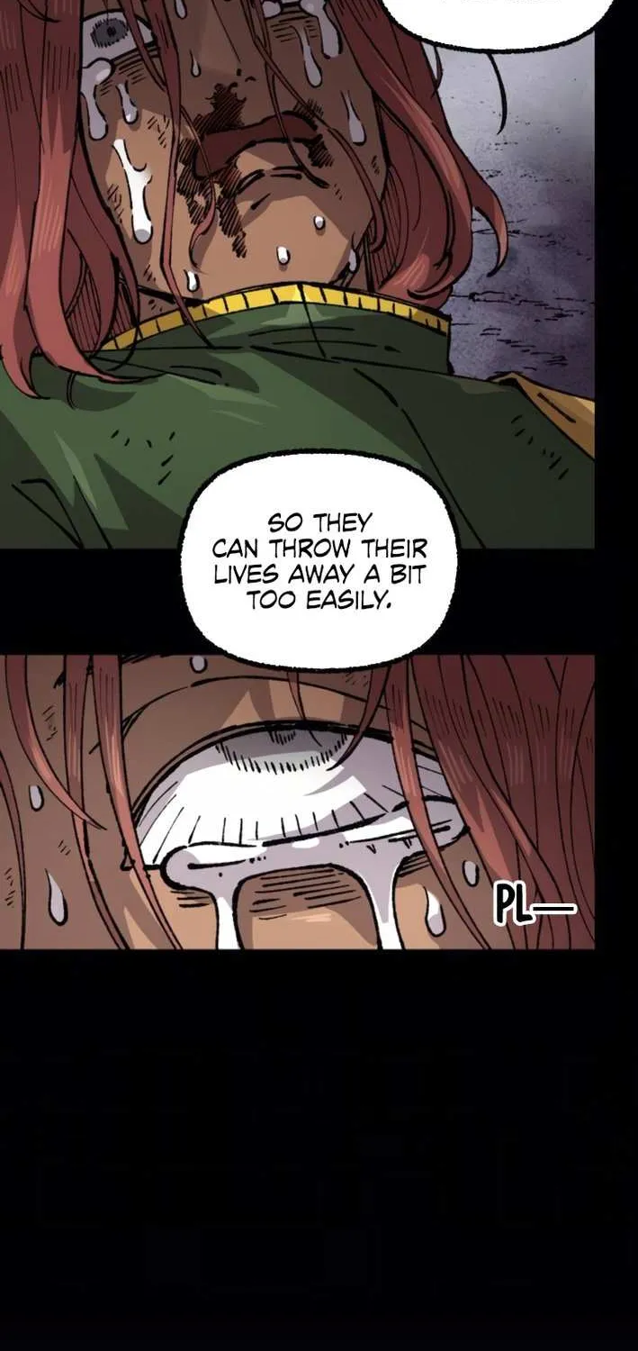 Reincarnation of the Veteran Soldier Chapter 162 page 63 - 
