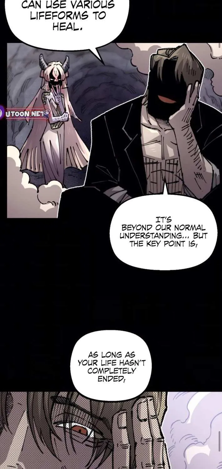 Reincarnation of the Veteran Soldier Chapter 162 page 68 - 