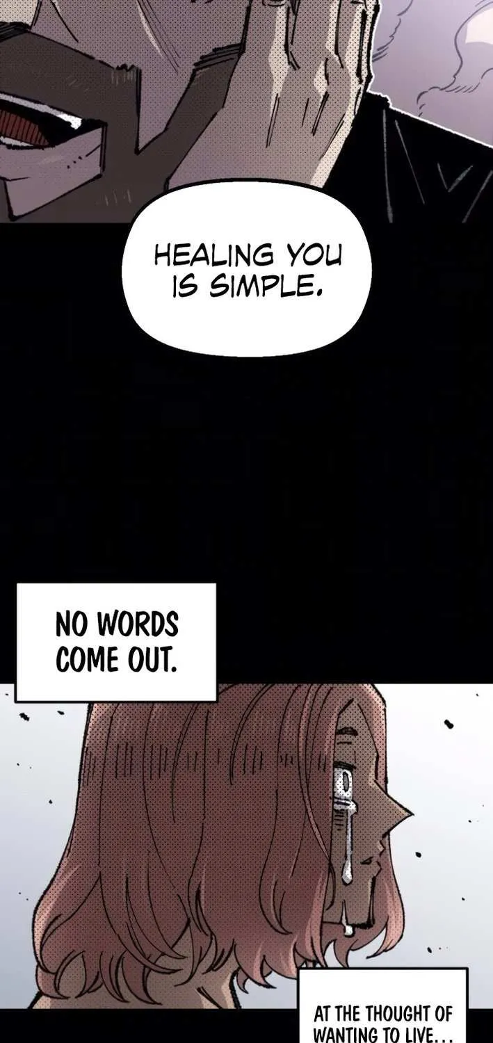 Reincarnation of the Veteran Soldier Chapter 162 page 69 - 