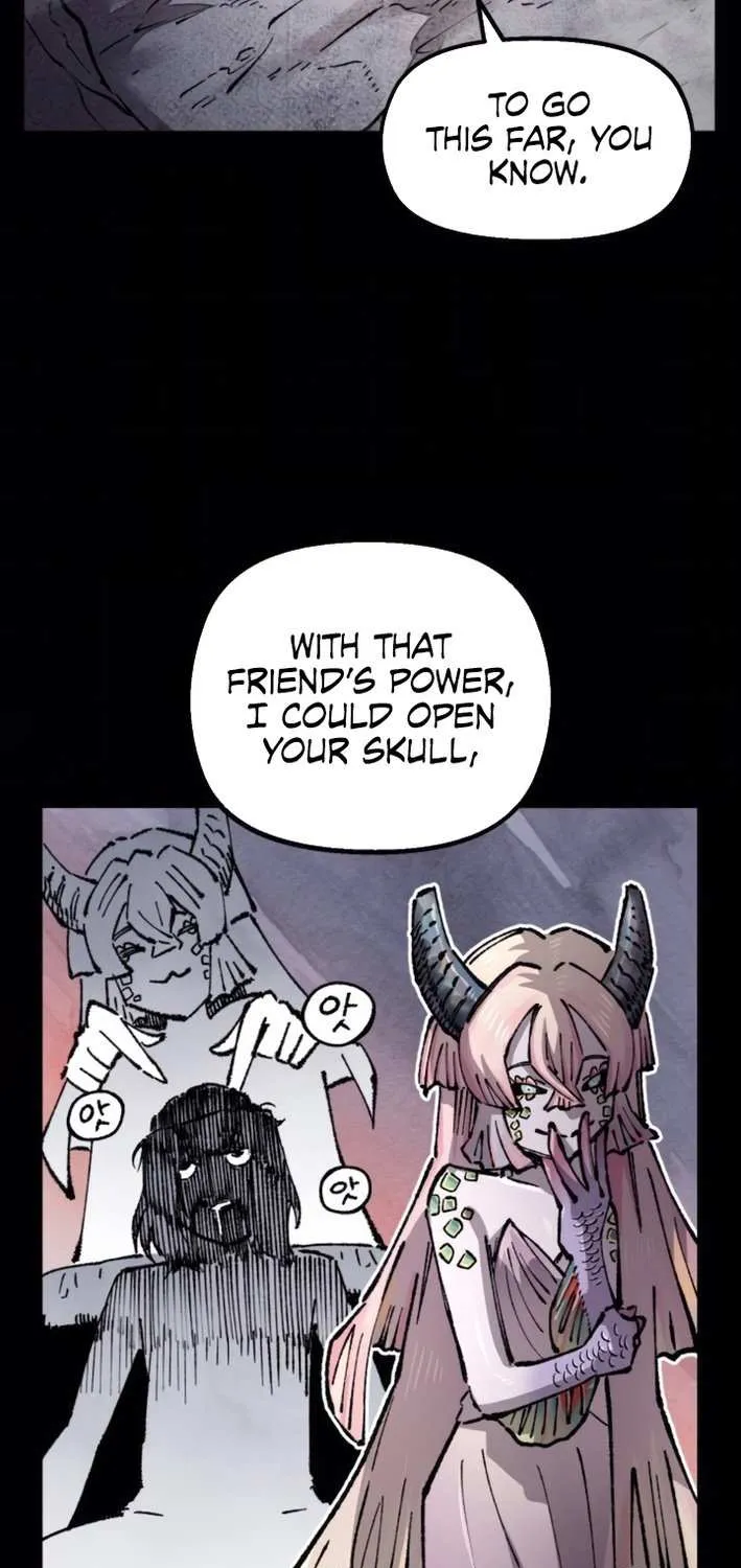Reincarnation of the Veteran Soldier Chapter 162 page 72 - 