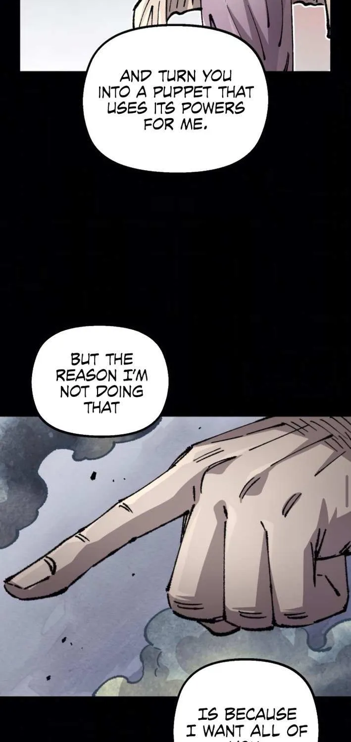 Reincarnation of the Veteran Soldier Chapter 162 page 73 - 