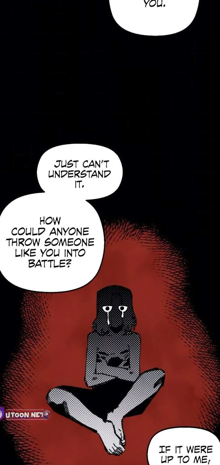 Reincarnation of the Veteran Soldier Chapter 162 page 74 - 