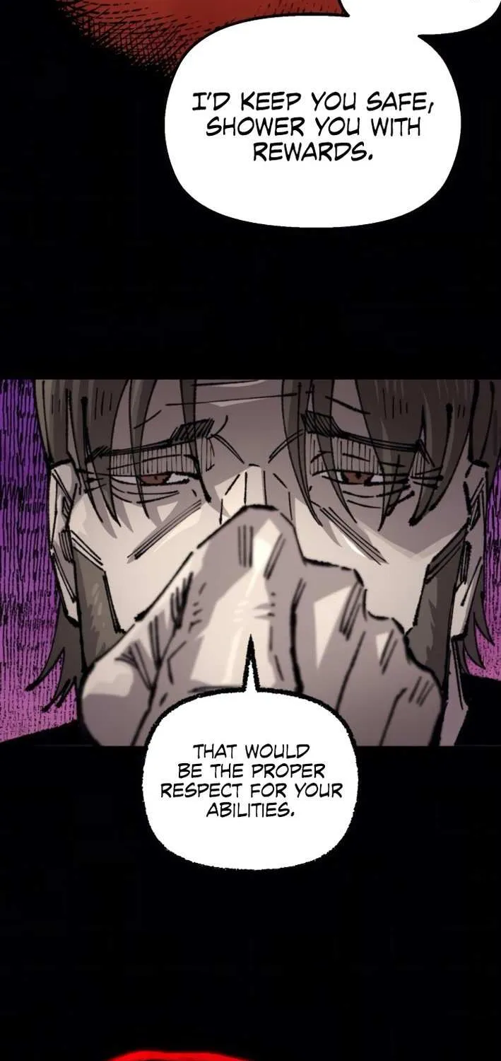 Reincarnation of the Veteran Soldier Chapter 162 page 75 - 