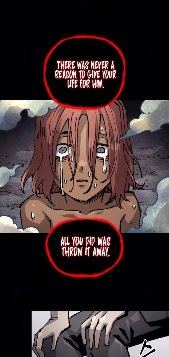 Reincarnation of the Veteran Soldier Chapter 162 page 77 - 