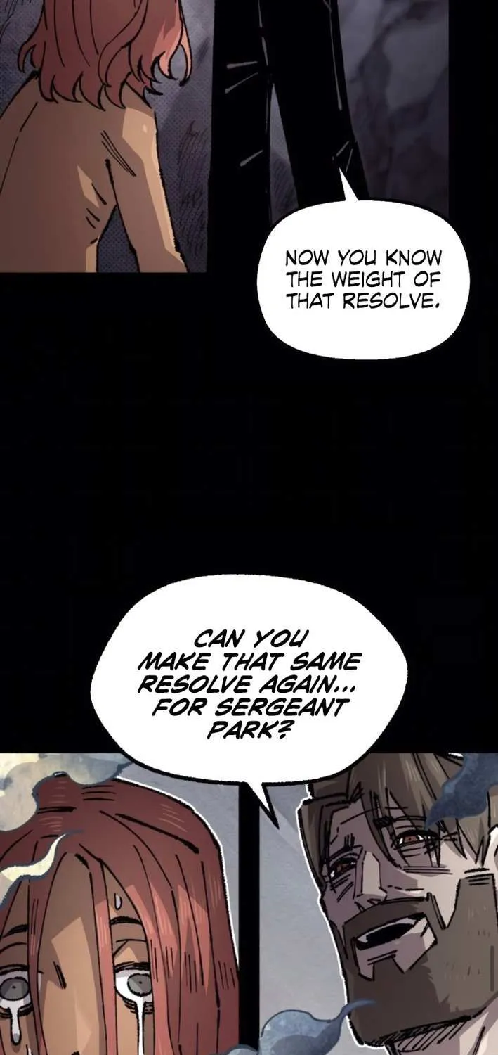 Reincarnation of the Veteran Soldier Chapter 162 page 79 - 