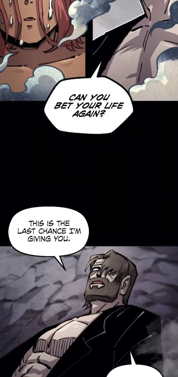 Reincarnation of the Veteran Soldier Chapter 162 page 80 - 