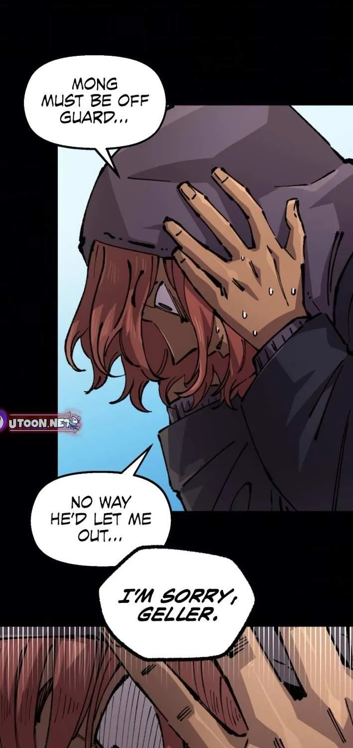 Reincarnation of the Veteran Soldier Chapter 162 page 9 - 