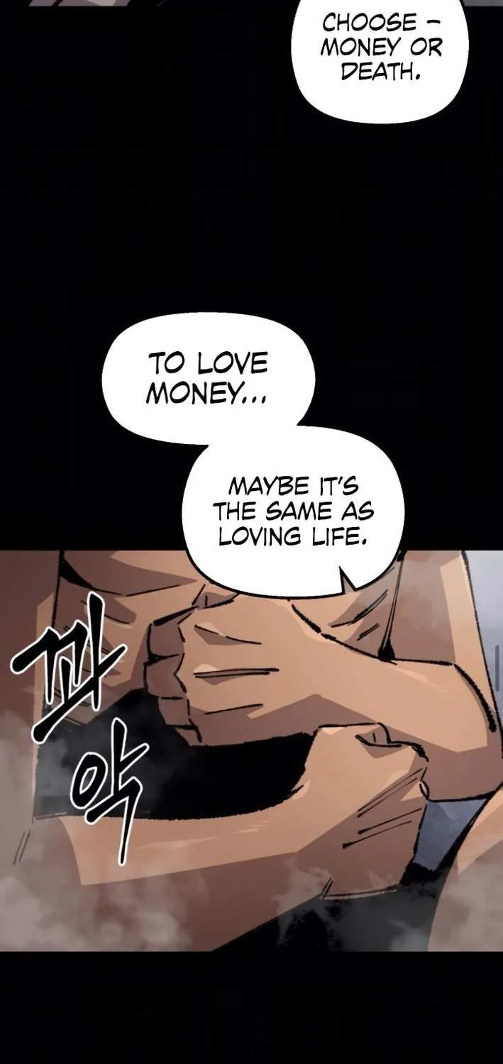 Reincarnation of the Veteran Soldier Chapter 162 page 81 - 