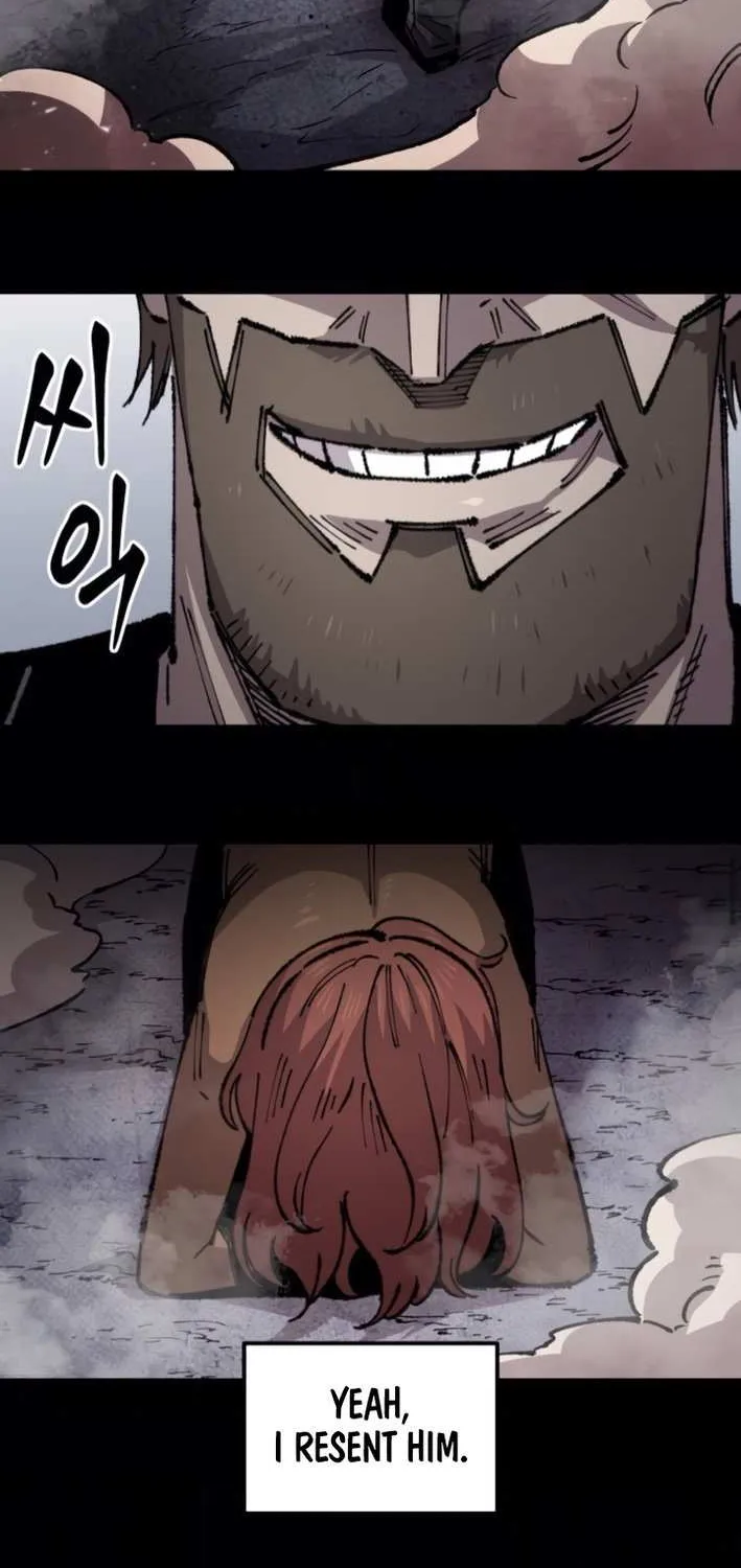 Reincarnation of the Veteran Soldier Chapter 162 page 84 - 