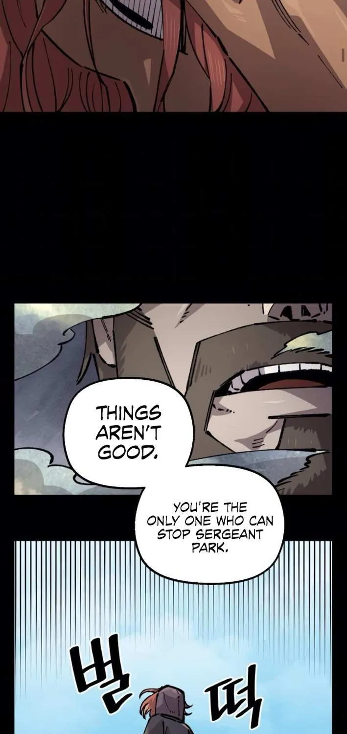 Reincarnation of the Veteran Soldier Chapter 162 page 10 - 