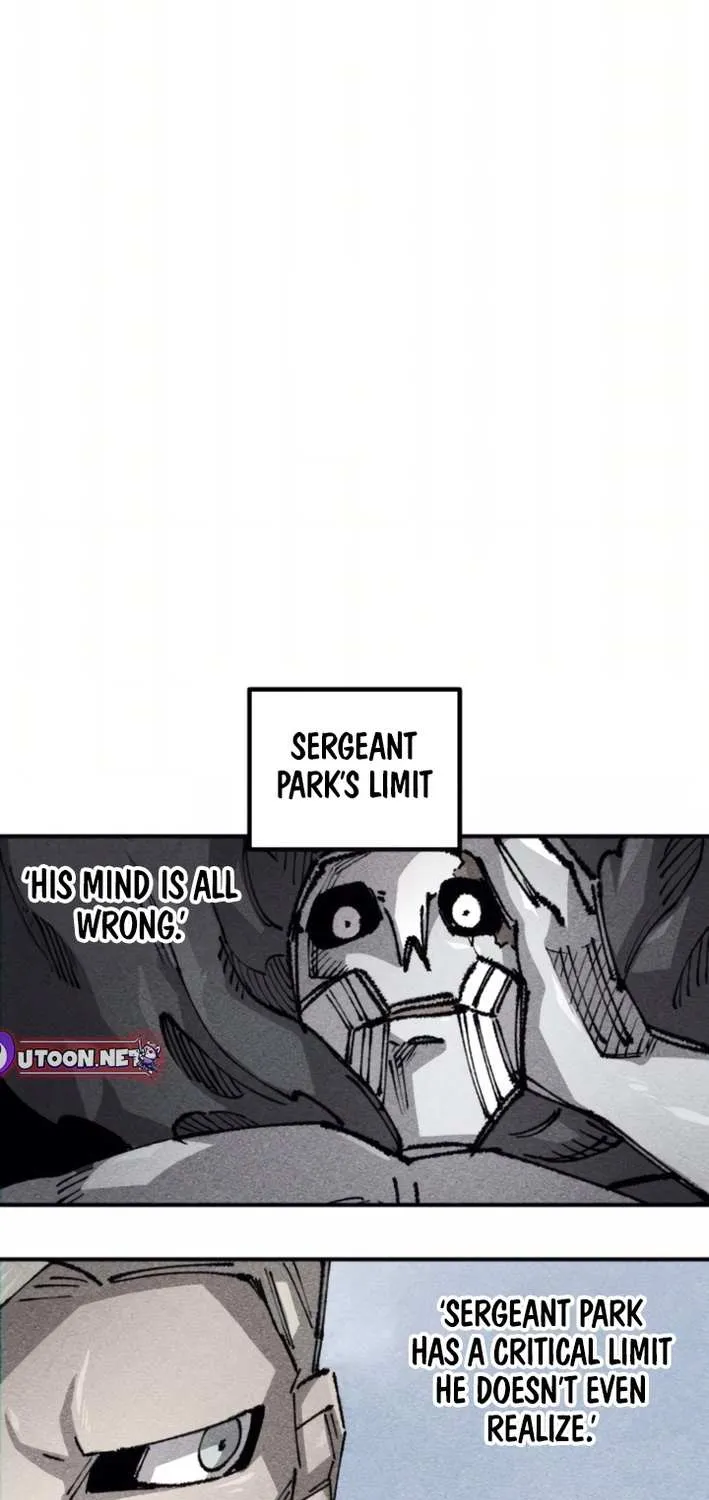 Reincarnation of the Veteran Soldier Chapter 163 page 15 - 