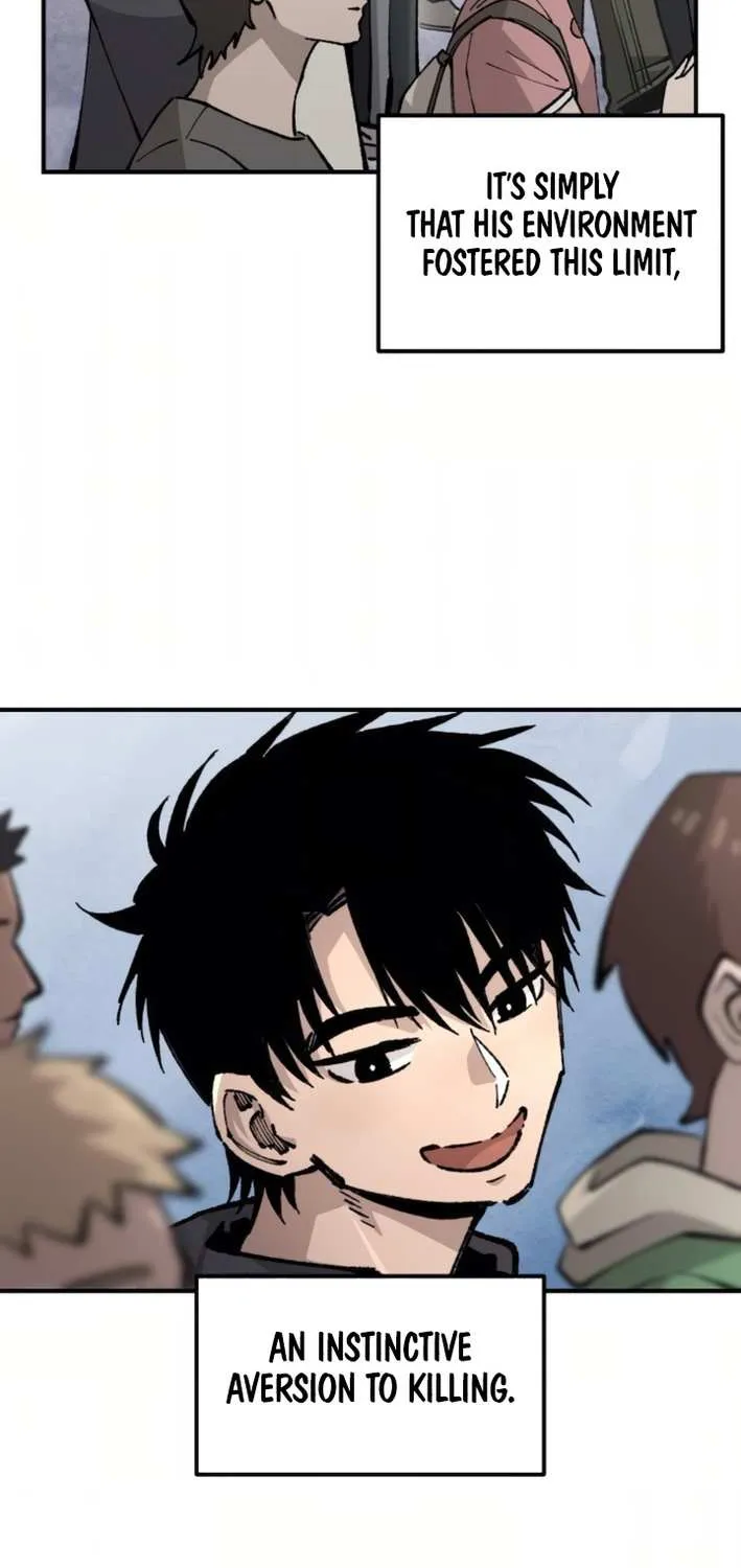 Reincarnation of the Veteran Soldier Chapter 163 page 17 - 