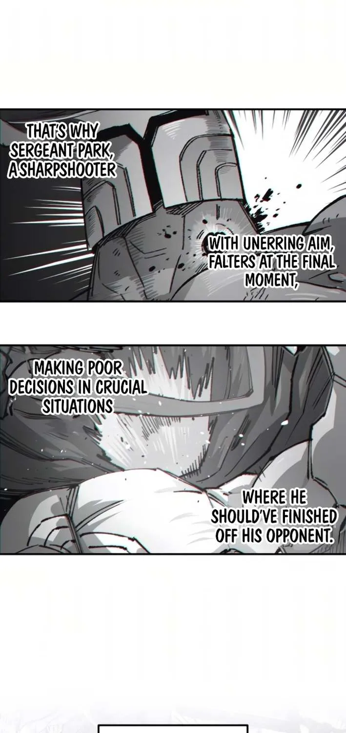 Reincarnation of the Veteran Soldier Chapter 163 page 18 - 