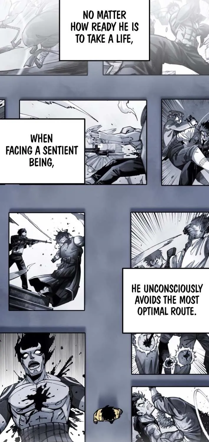 Reincarnation of the Veteran Soldier Chapter 163 page 19 - 