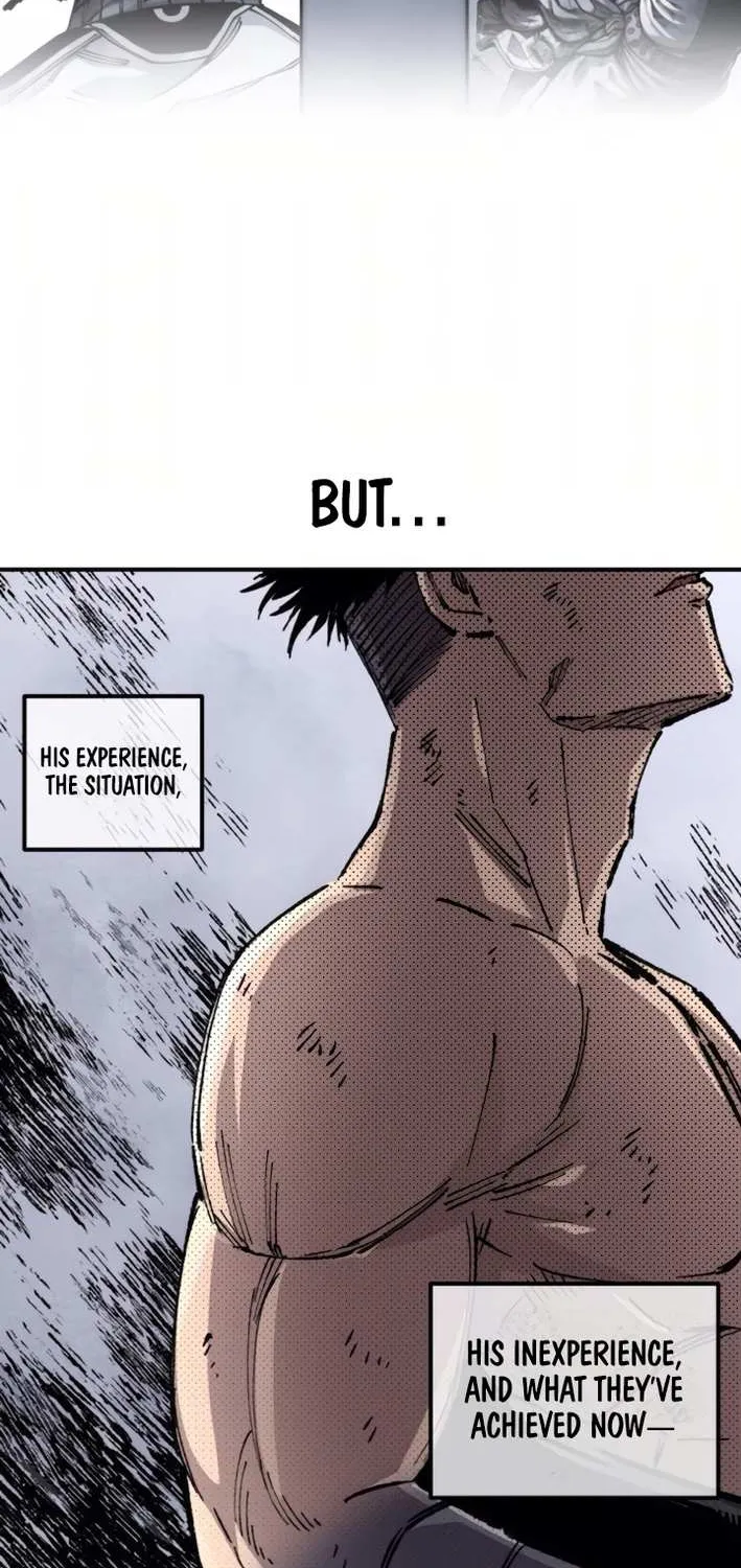 Reincarnation of the Veteran Soldier Chapter 163 page 20 - 