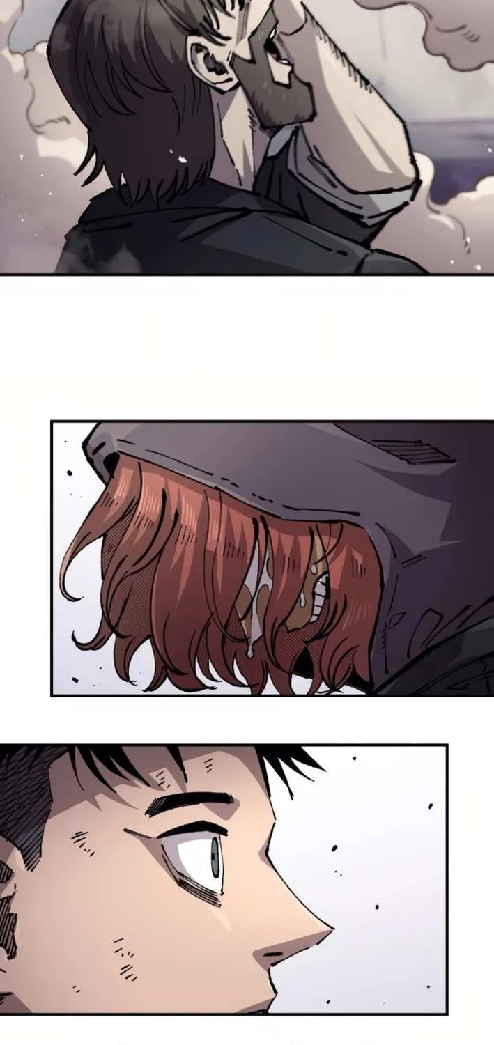Reincarnation of the Veteran Soldier Chapter 163 page 3 - 