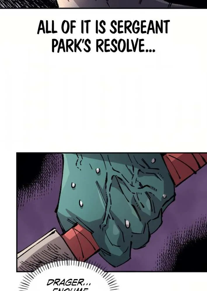 Reincarnation of the Veteran Soldier Chapter 163 page 21 - 