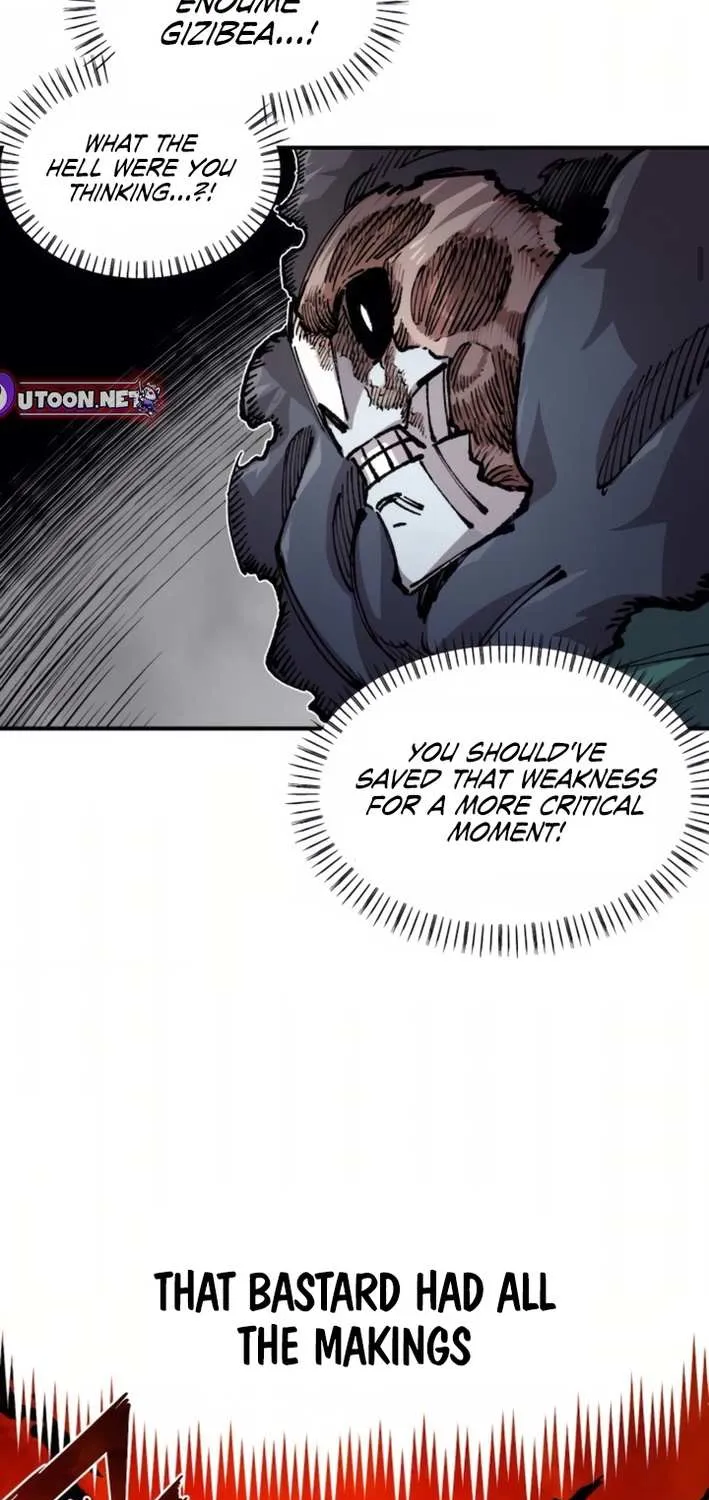 Reincarnation of the Veteran Soldier Chapter 163 page 22 - 