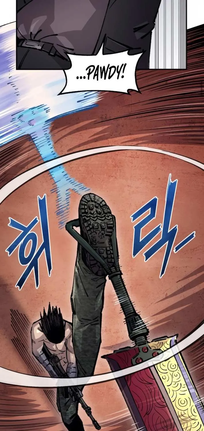 Reincarnation of the Veteran Soldier Chapter 163 page 26 - 