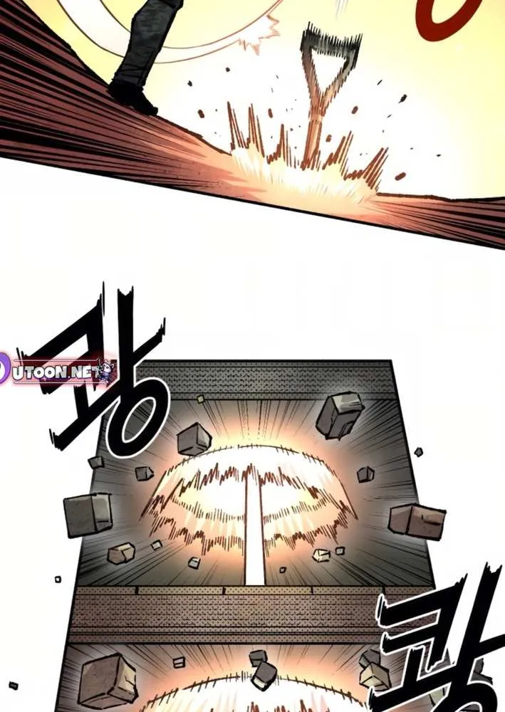 Reincarnation of the Veteran Soldier Chapter 163 page 28 - 