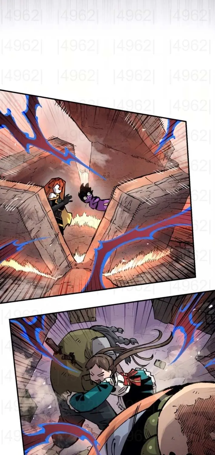Reincarnation of the Veteran Soldier Chapter 163 page 36 - 