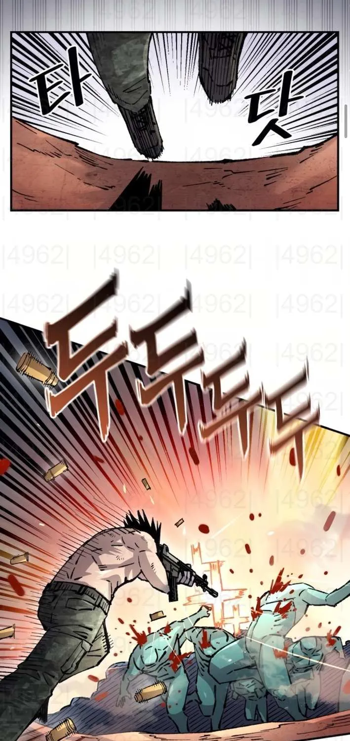 Reincarnation of the Veteran Soldier Chapter 163 page 38 - 