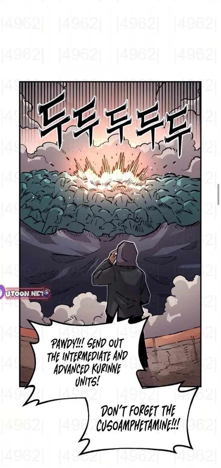 Reincarnation of the Veteran Soldier Chapter 163 page 41 - 