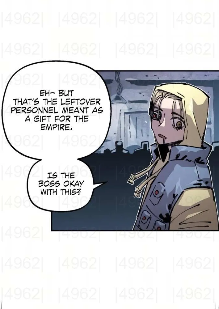 Reincarnation of the Veteran Soldier Chapter 163 page 42 - 