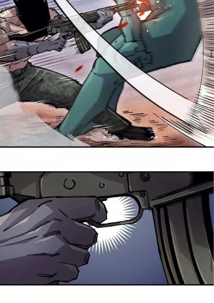 Reincarnation of the Veteran Soldier Chapter 163 page 49 - 