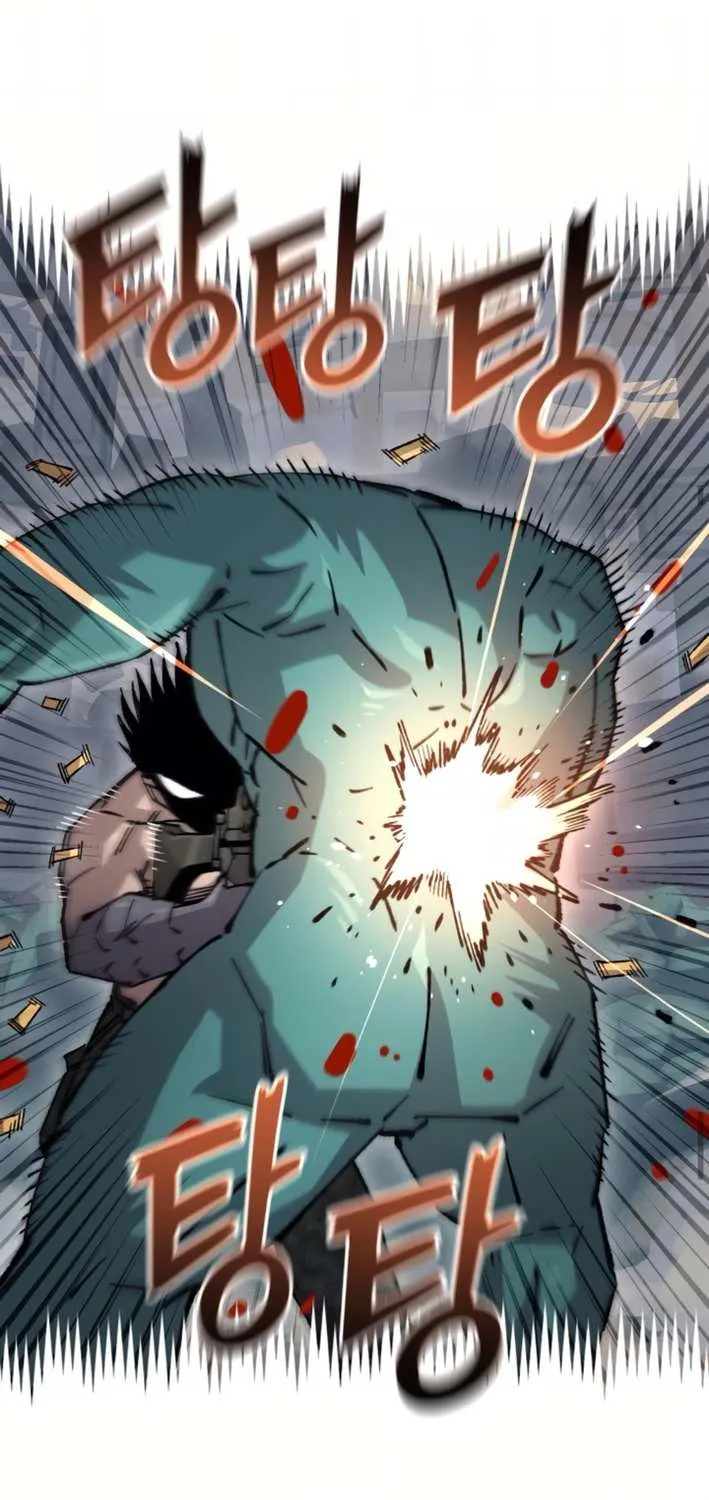 Reincarnation of the Veteran Soldier Chapter 163 page 50 - 