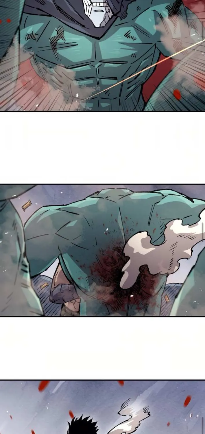 Reincarnation of the Veteran Soldier Chapter 163 page 54 - 