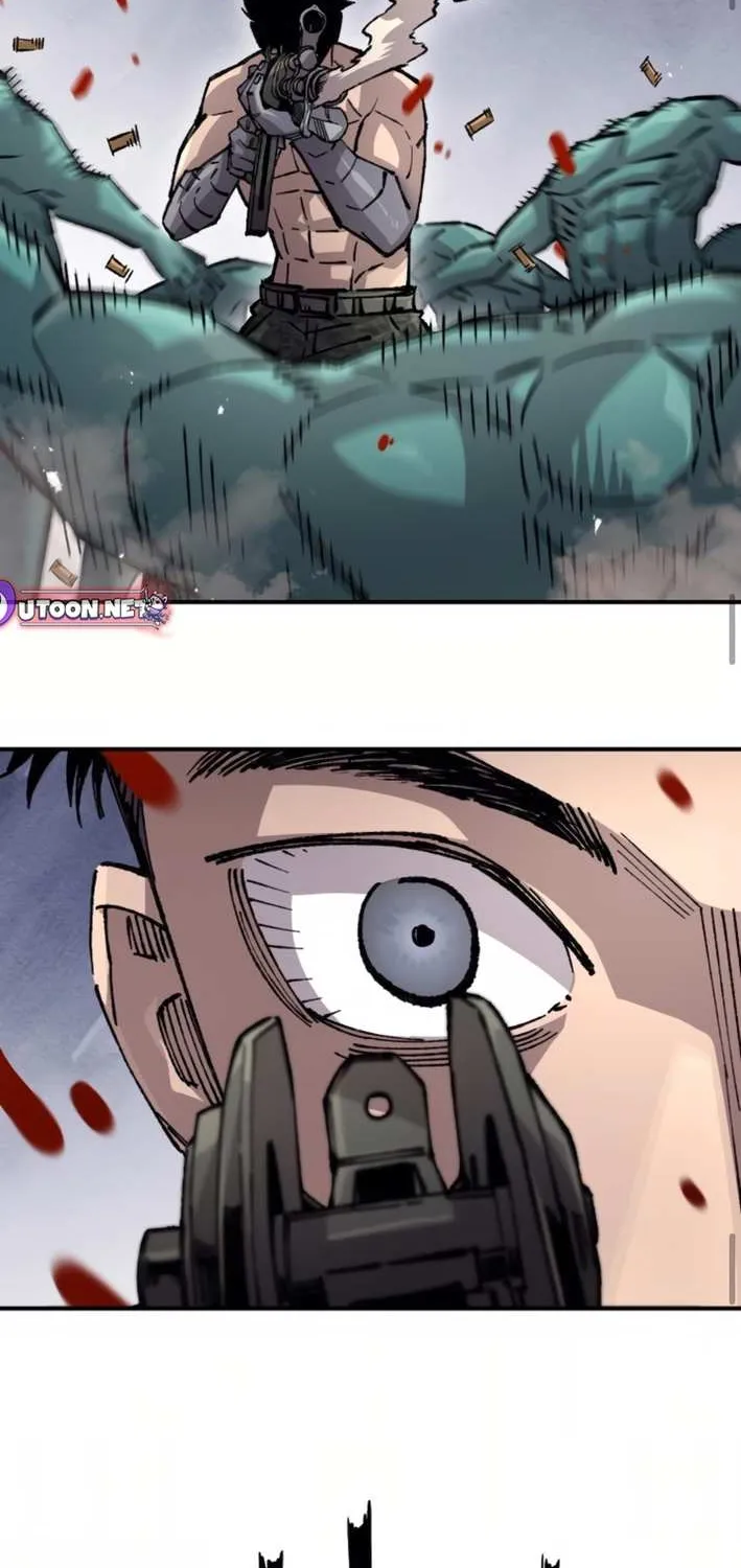 Reincarnation of the Veteran Soldier Chapter 163 page 55 - 