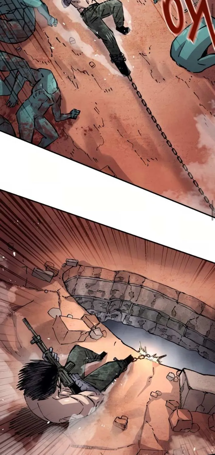 Reincarnation of the Veteran Soldier Chapter 163 page 59 - 