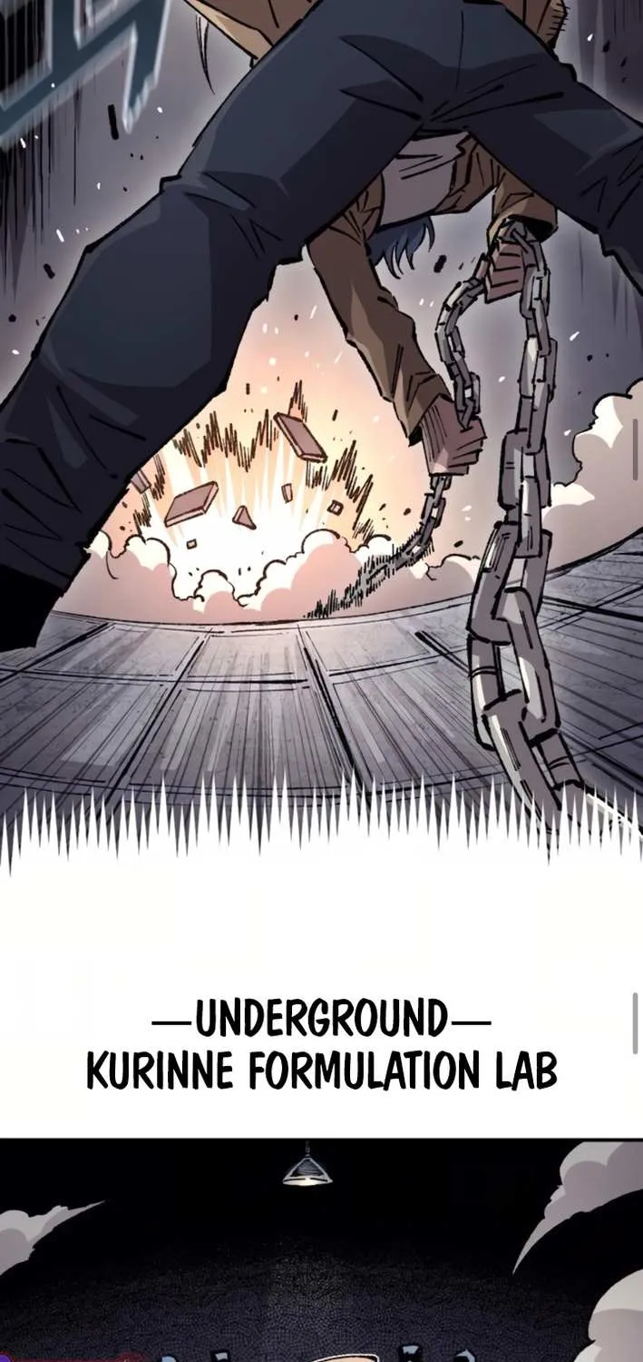 Reincarnation of the Veteran Soldier Chapter 163 page 61 - 