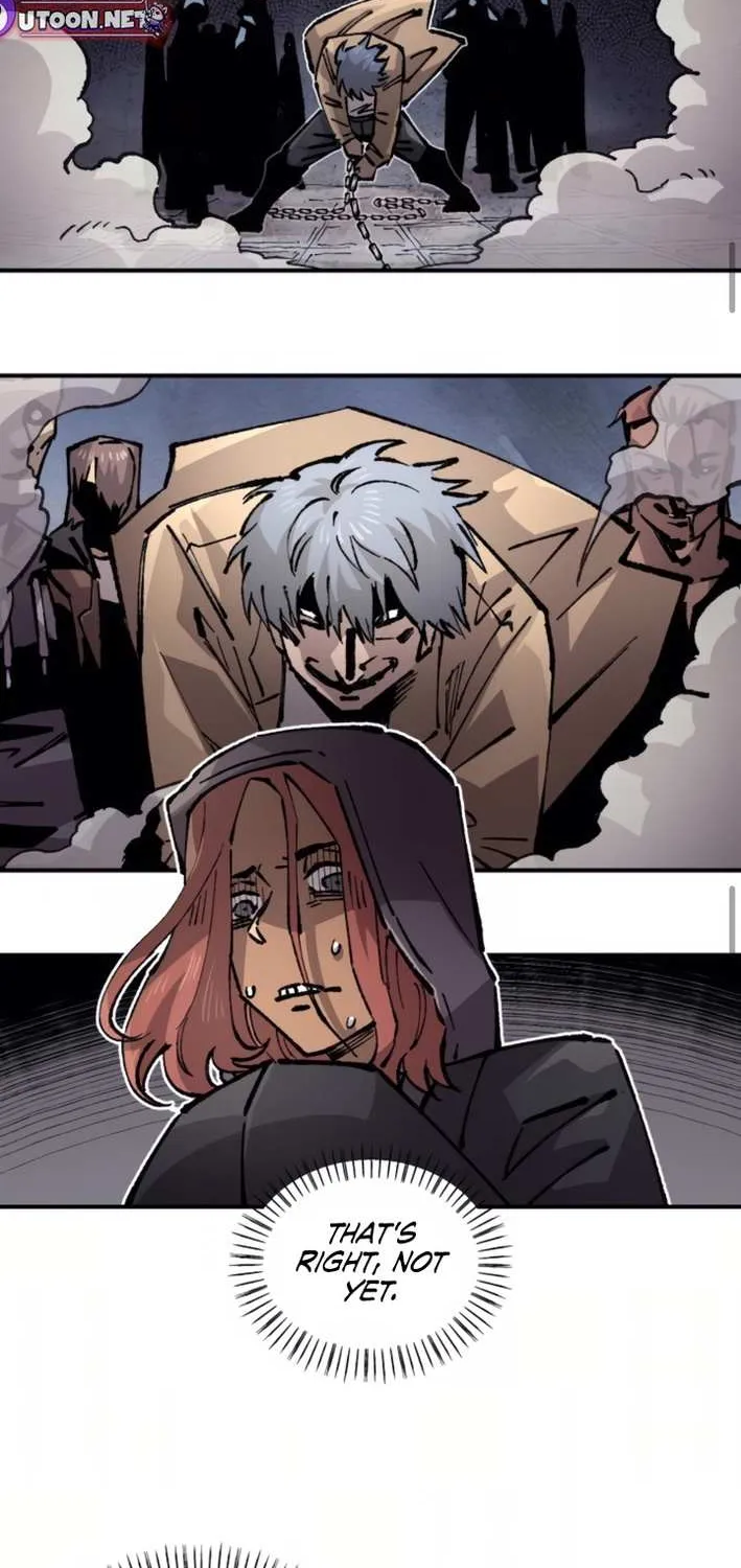 Reincarnation of the Veteran Soldier Chapter 163 page 62 - 