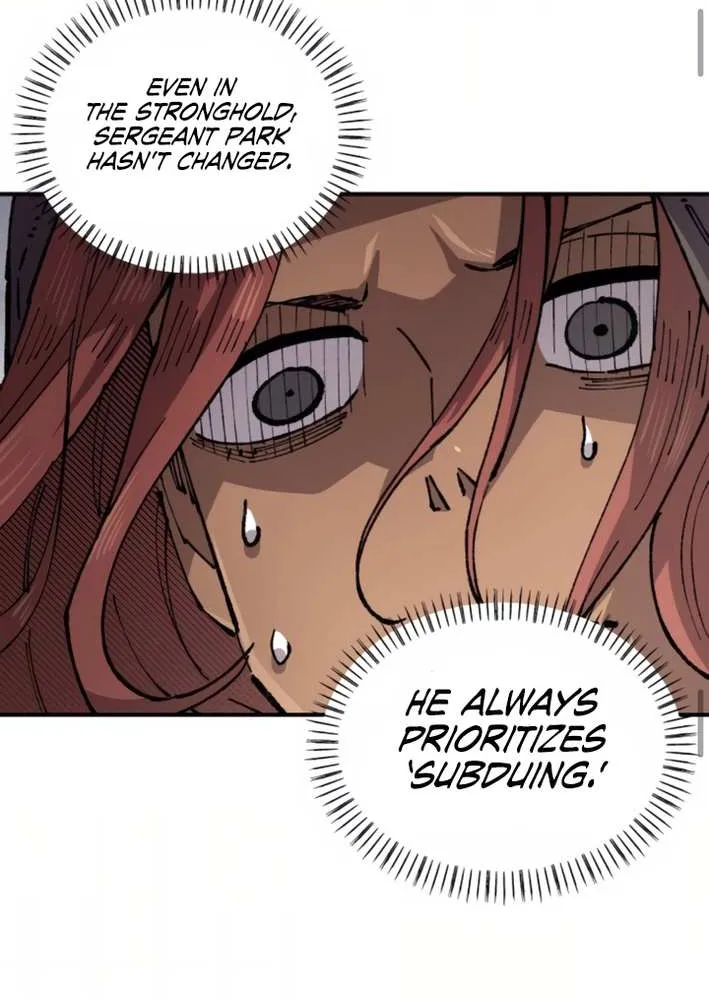 Reincarnation of the Veteran Soldier Chapter 163 page 63 - 