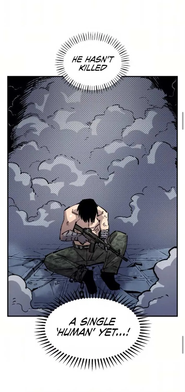 Reincarnation of the Veteran Soldier Chapter 163 page 64 - 