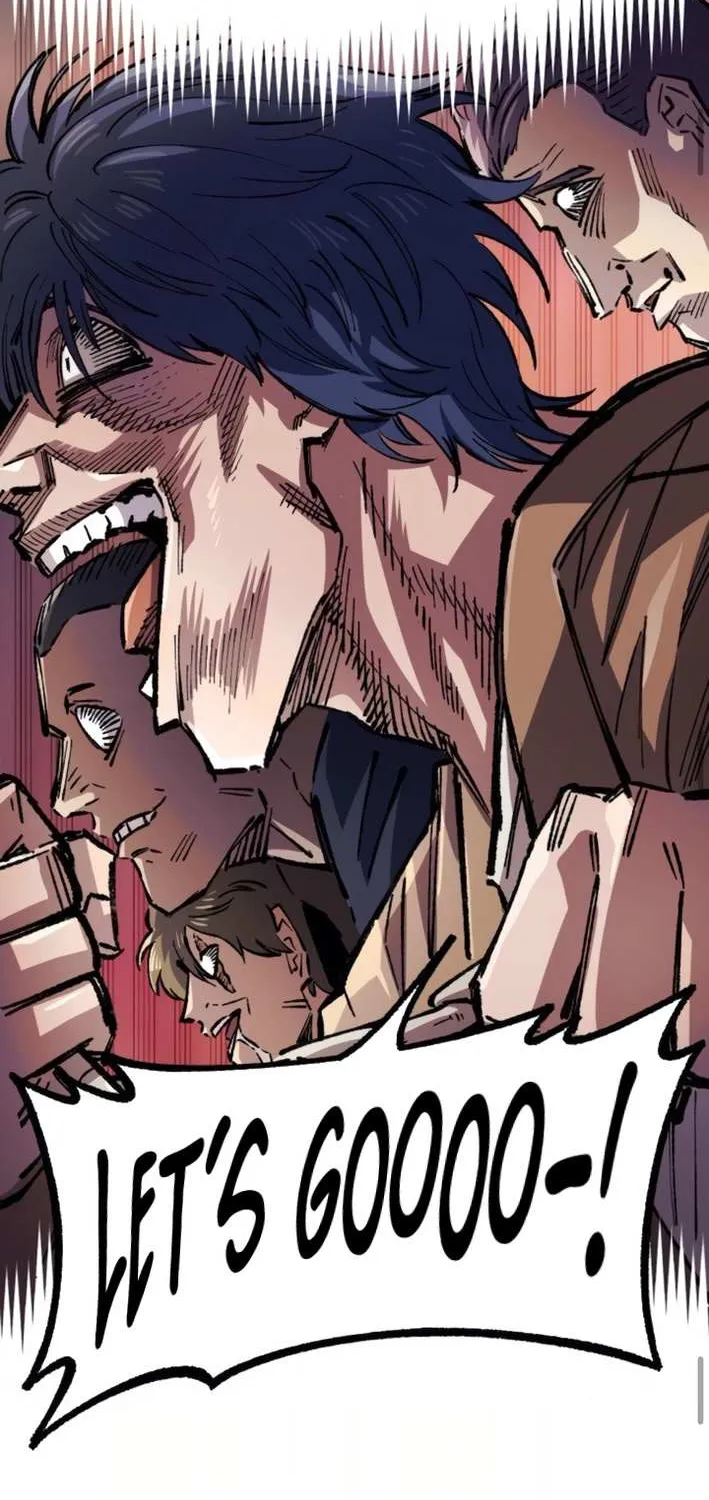 Reincarnation of the Veteran Soldier Chapter 163 page 67 - 