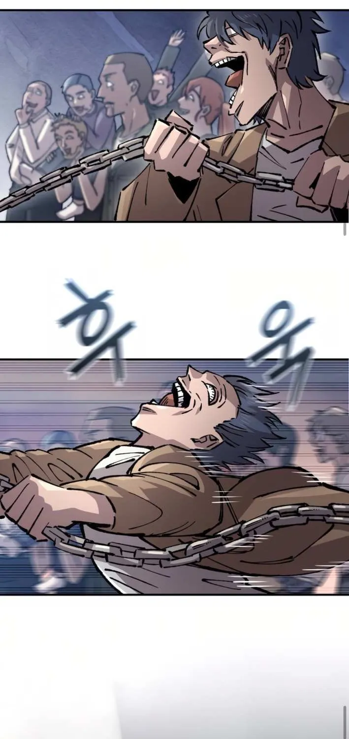 Reincarnation of the Veteran Soldier Chapter 163 page 69 - 
