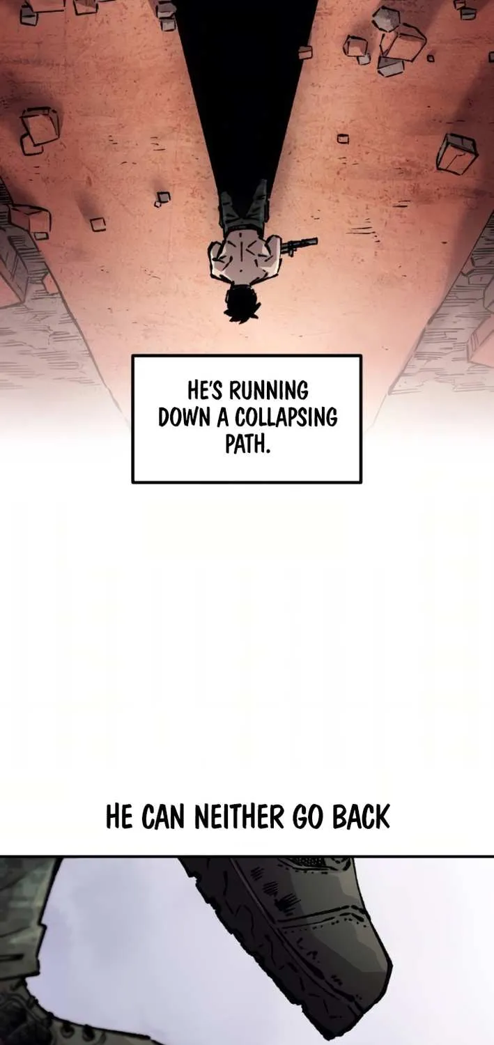 Reincarnation of the Veteran Soldier Chapter 163 page 8 - 