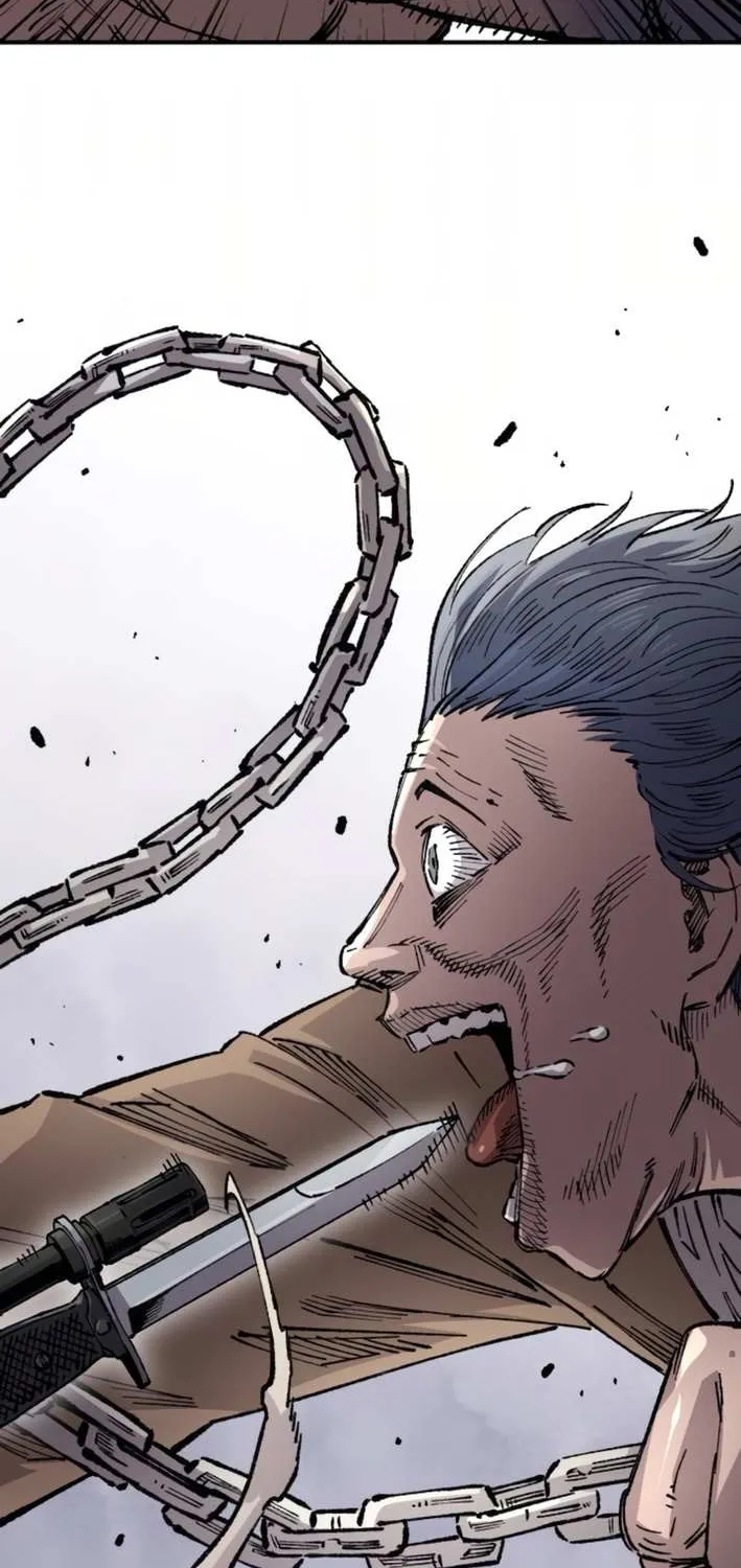 Reincarnation of the Veteran Soldier Chapter 163 page 72 - 