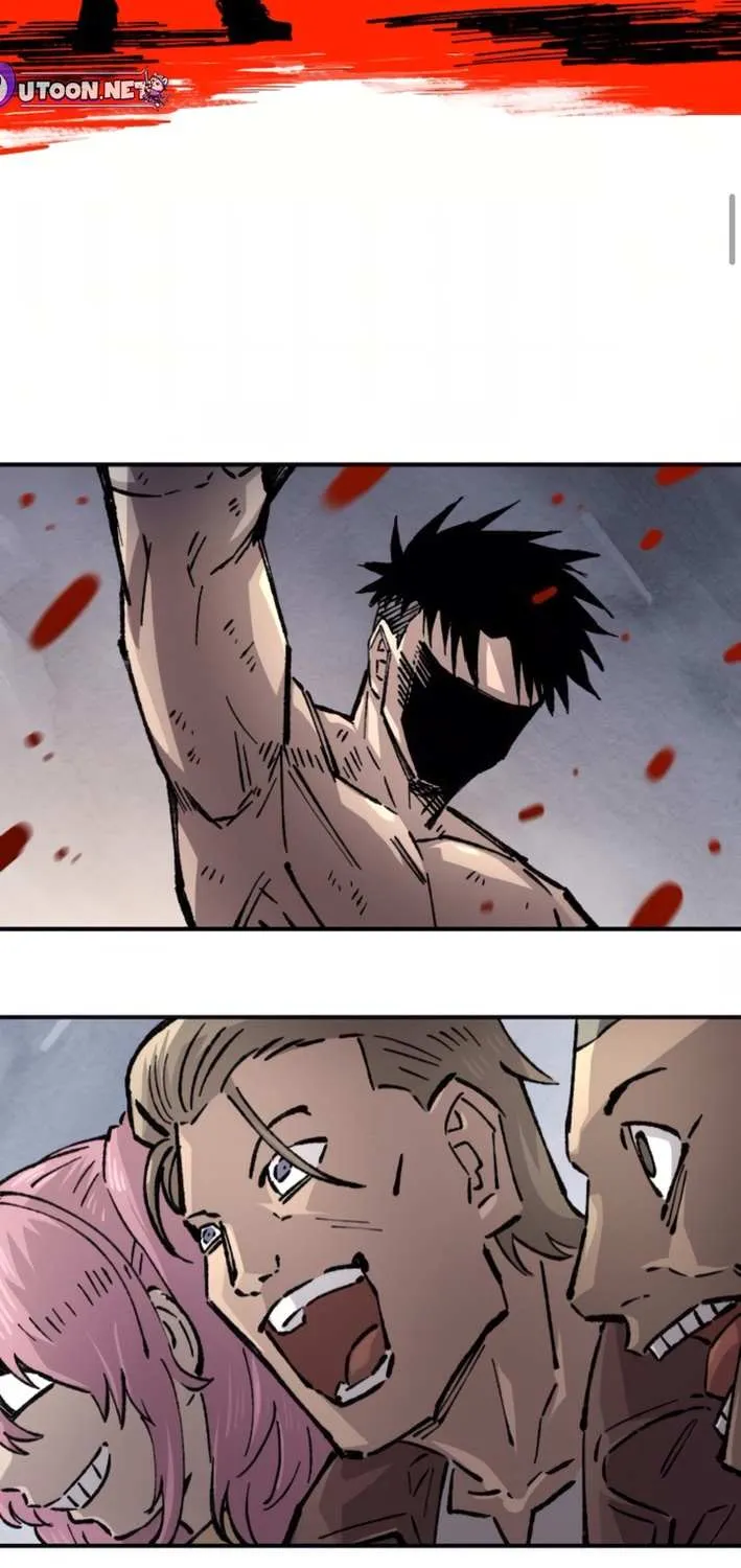 Reincarnation of the Veteran Soldier Chapter 163 page 75 - 
